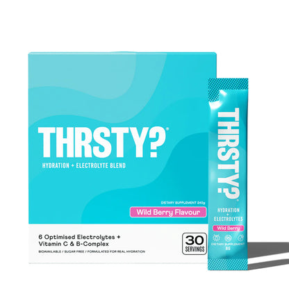 ELECTROLYTES