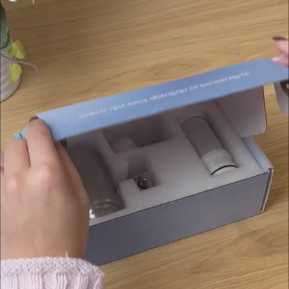Velmora®️ 3.0 Wasserfiltersystem für den Wasserhahn